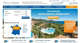 Groupe P&V Center Parcs