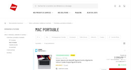 Le choix de l'achat juste