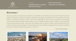 Villa Ré - Locations Ile de Ré